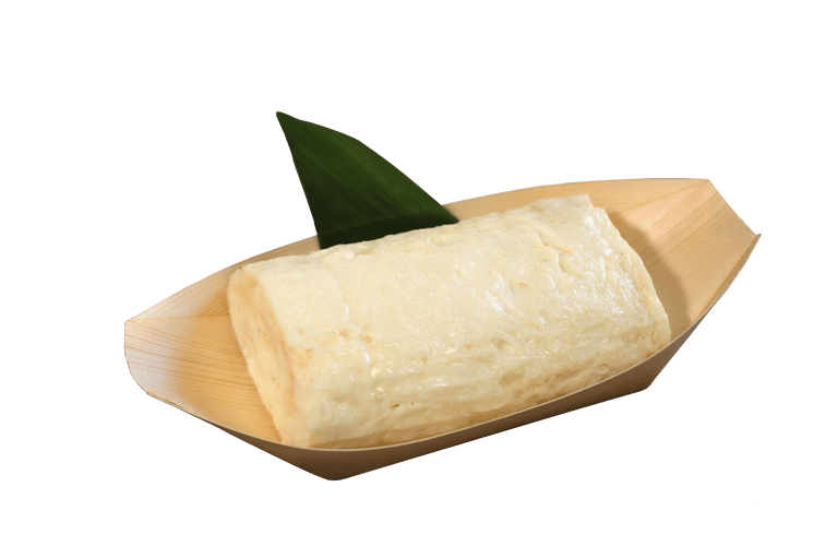 持ち帰り用だしまきホワイト